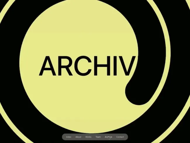 GSAP Archive